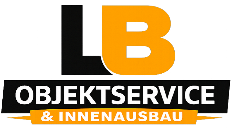 LB Objektservice & Innenausbau Logo