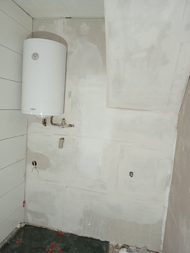Fliesenarbeiten - LB Objektservice & Innenausbau
