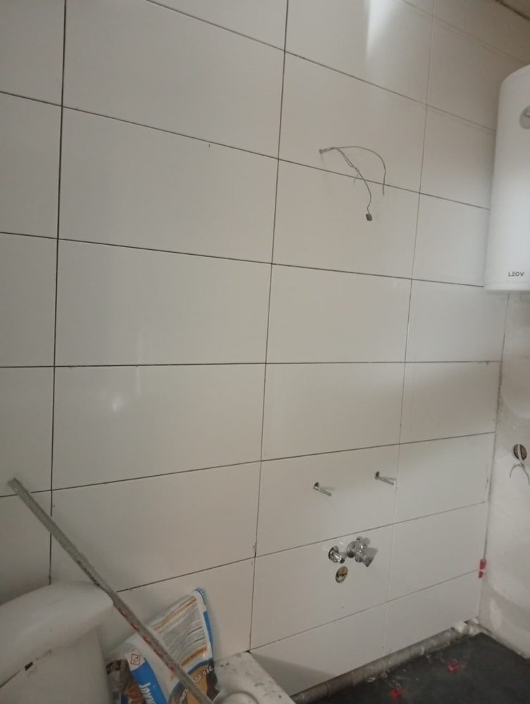 Trockenbau & Spachtel - LB Objektservice & Innenausbau